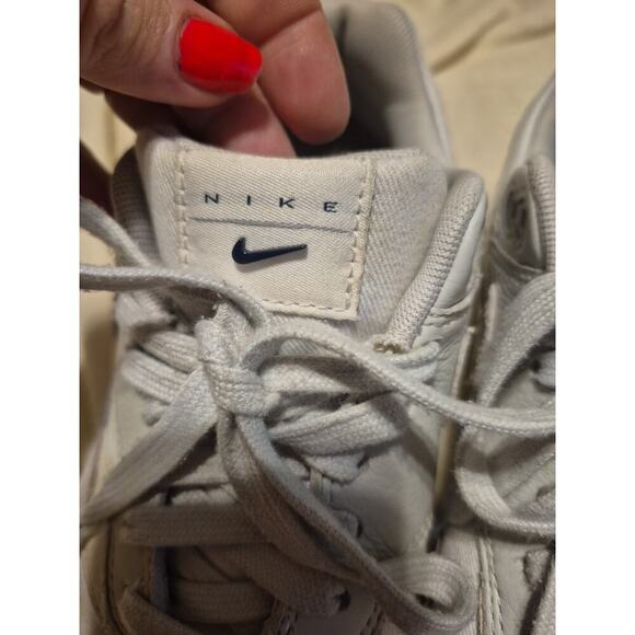 Size 10 - Nike Air Max 1 '87 LX Light Smoke Grey‎ - Picture 6 of 10